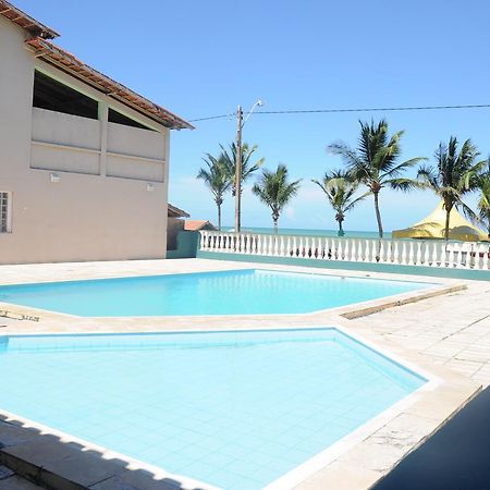 Hotel Sul Americano Alcobaça Dış mekan fotoğraf