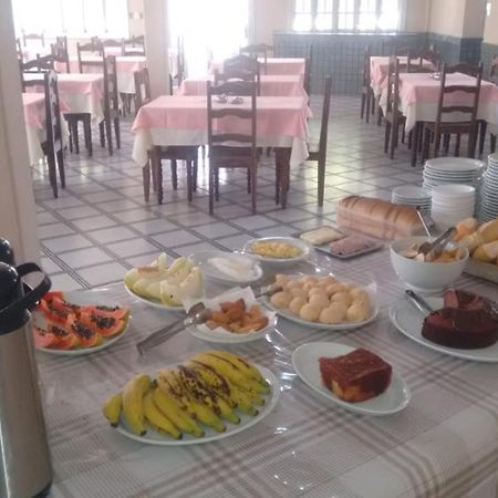 Hotel Sul Americano Alcobaça Dış mekan fotoğraf