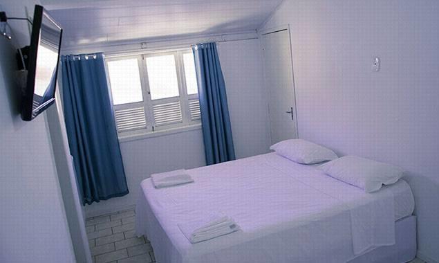 Hotel Sul Americano Alcobaça Dış mekan fotoğraf