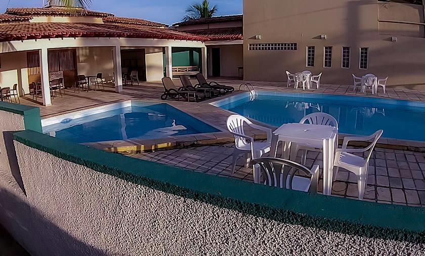 Hotel Sul Americano Alcobaça Dış mekan fotoğraf