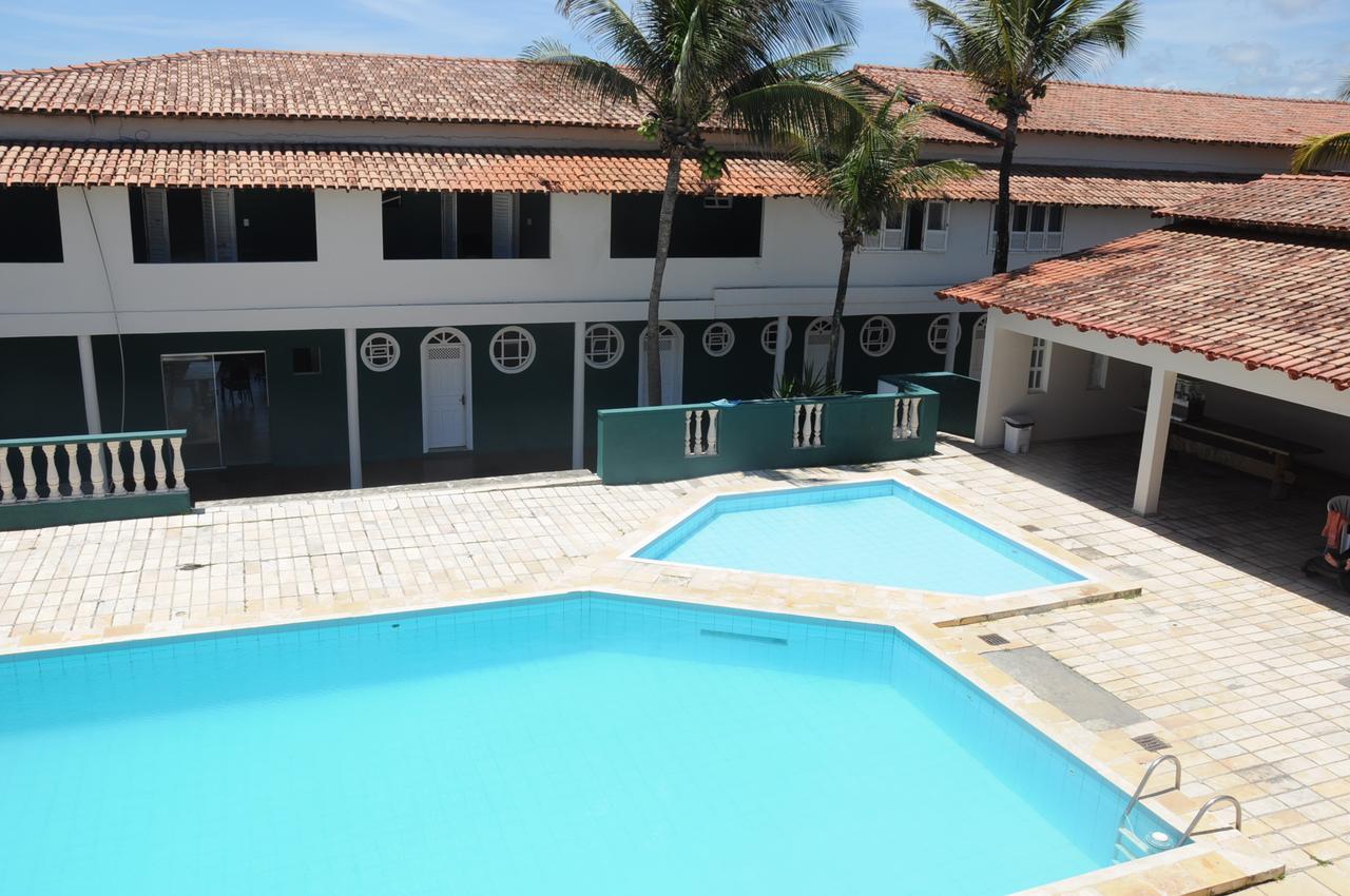 Hotel Sul Americano Alcobaça Dış mekan fotoğraf