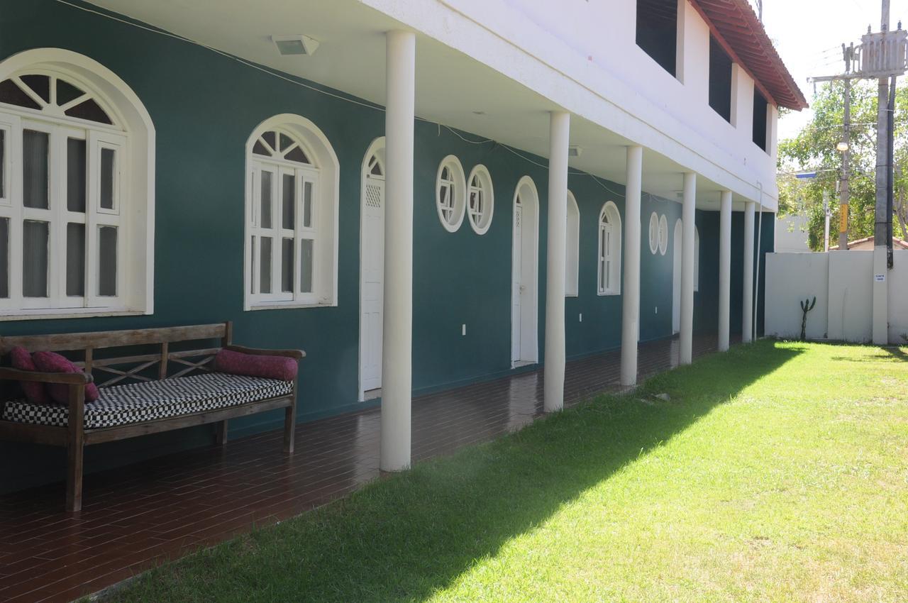 Hotel Sul Americano Alcobaça Dış mekan fotoğraf