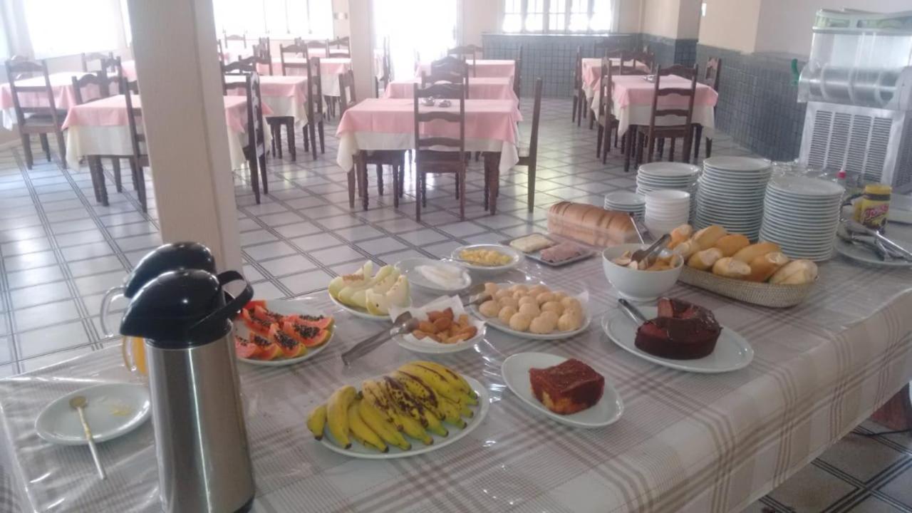 Hotel Sul Americano Alcobaça Dış mekan fotoğraf